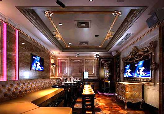 韶关商务ktv创新商务ktv新模式-南雄市ktv预订